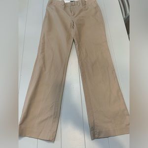 The Limited Martin fit pants- size 8
